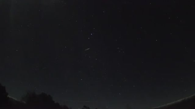 AMS247 meteor