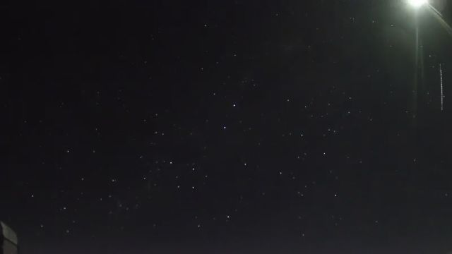AMS247 meteor