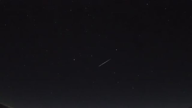 AMS247 meteor