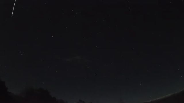 AMS247 meteor