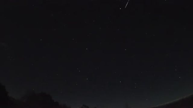 AMS247 meteor