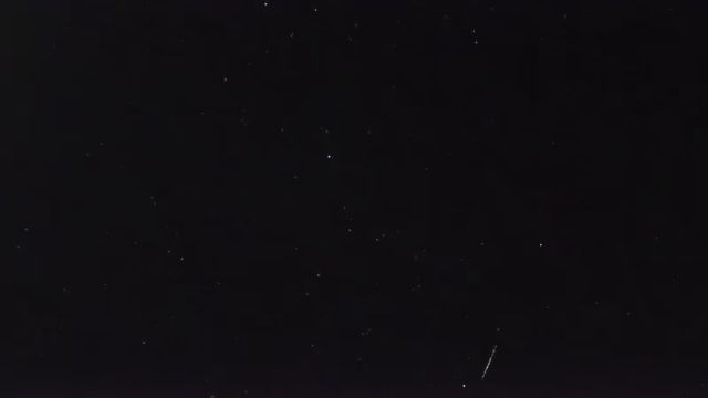 AMS247 meteor