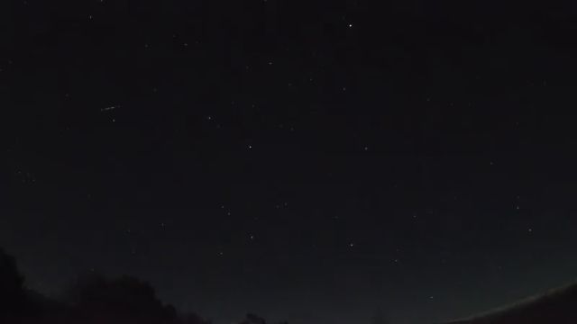 AMS247 meteor