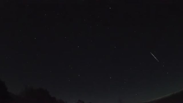 AMS247 meteor