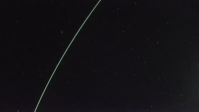 AMS247 meteor