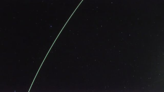 AMS247 meteor