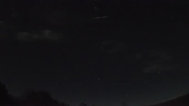 AMS247 meteor