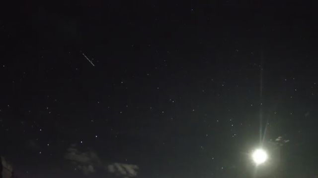 AMS247 meteor