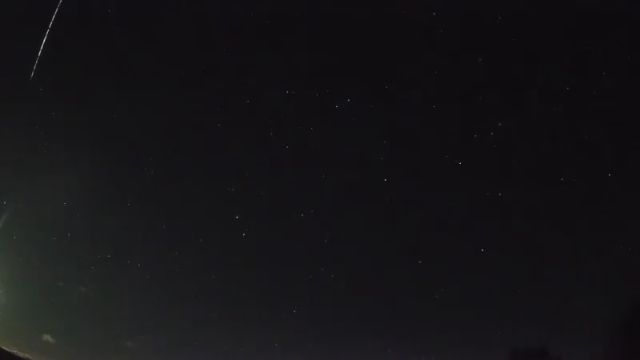 AMS247 meteor