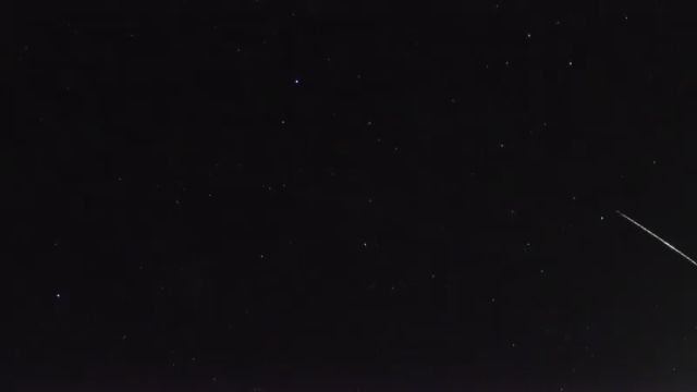 AMS247 meteor