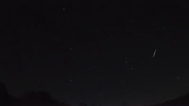 AMS247 meteor
