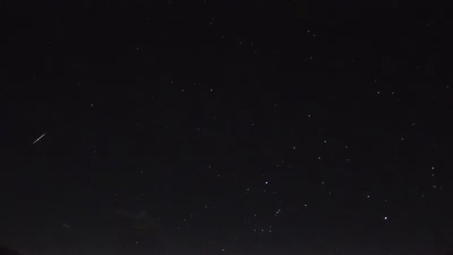 AMS247 meteor