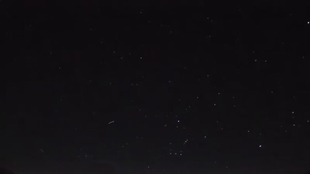 AMS247 meteor