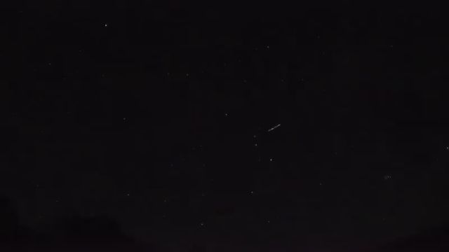 AMS247 meteor