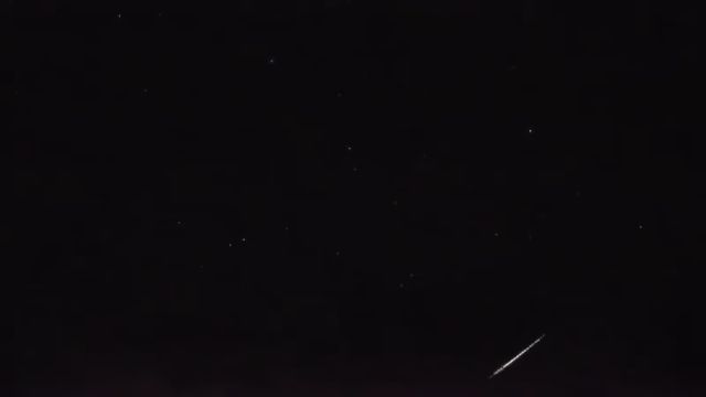 AMS247 meteor