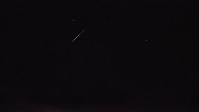 AMS247 meteor