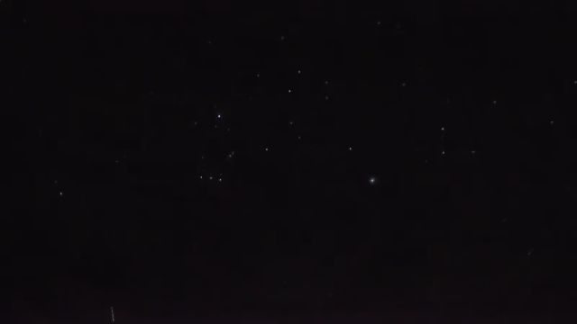 AMS247 meteor