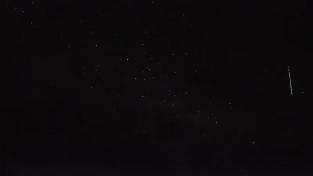 AMS247 meteor