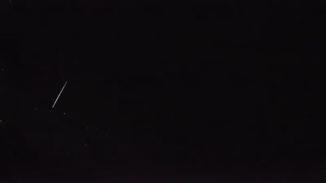 AMS247 meteor
