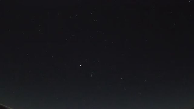 AMS247 meteor