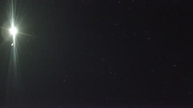 AMS247 meteor