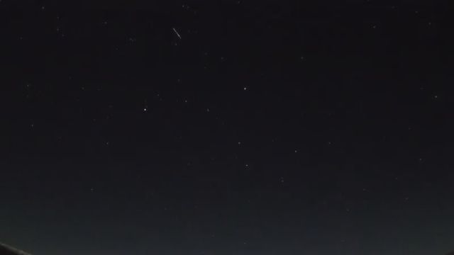 AMS247 meteor