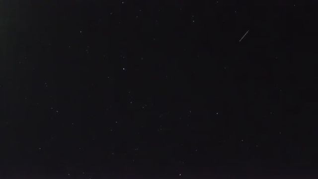 AMS247 meteor
