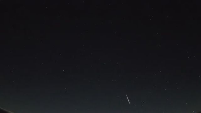 AMS247 meteor