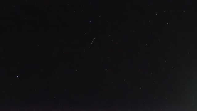 AMS247 meteor