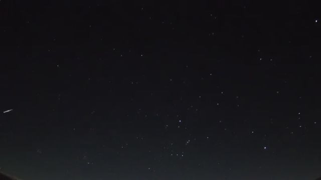 AMS247 meteor