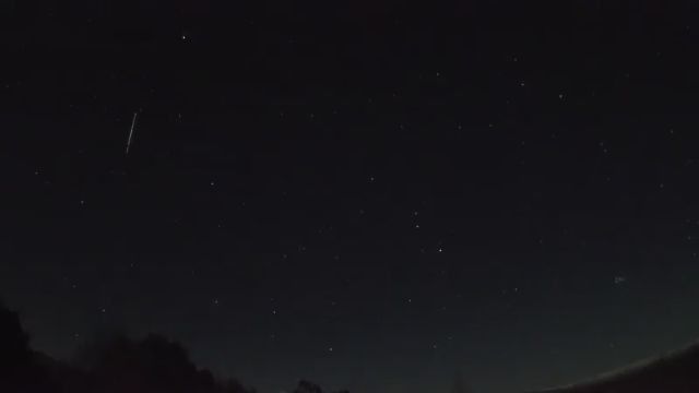 AMS247 meteor