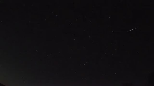 AMS247 meteor