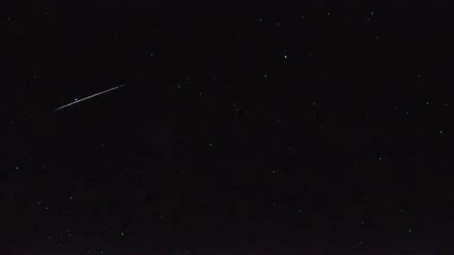 AMS247 meteor