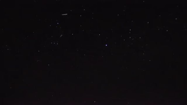 AMS247 meteor