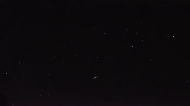 AMS247 meteor