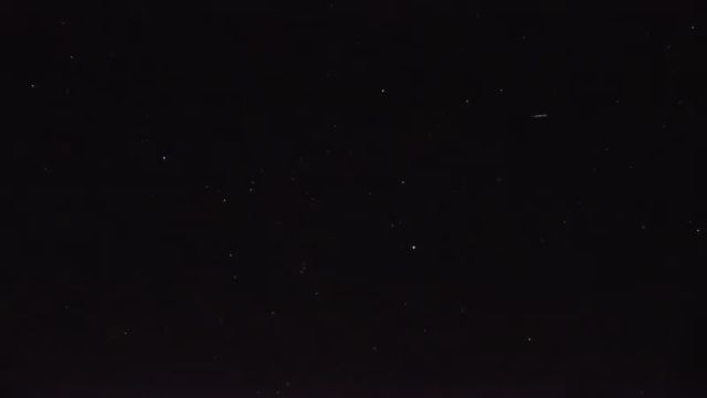AMS247 meteor