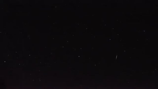 AMS247 meteor
