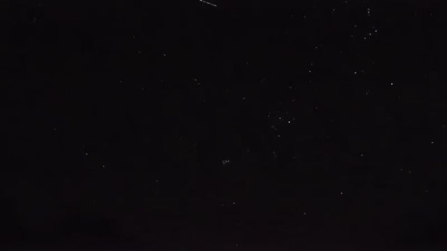 AMS247 meteor