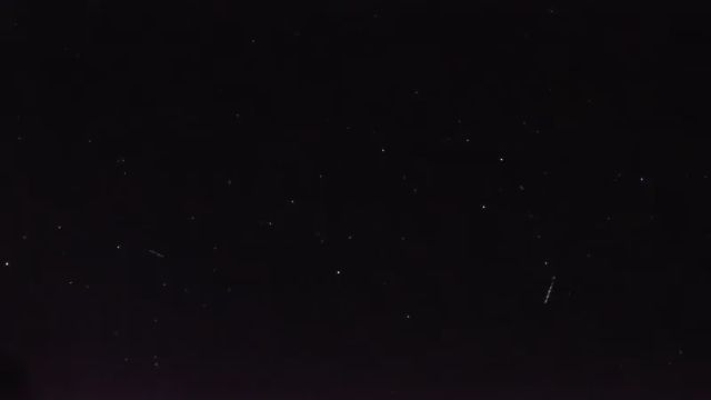 AMS247 meteor