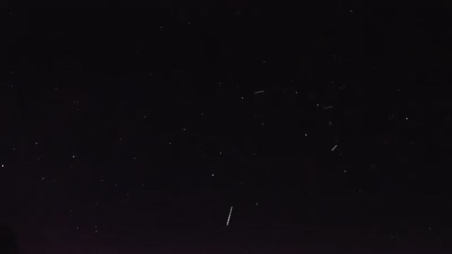 AMS247 meteor