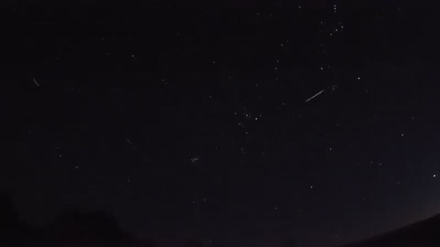 AMS247 meteor
