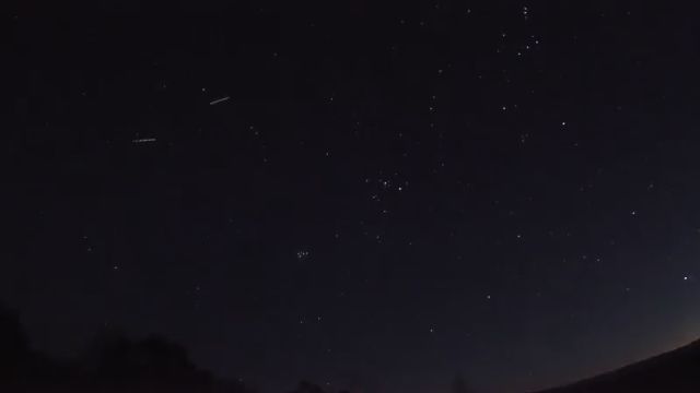 AMS247 meteor