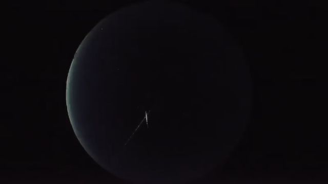 AMS247 meteor