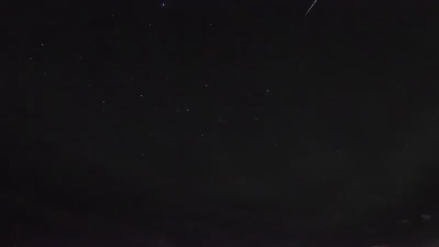 AMS247 meteor