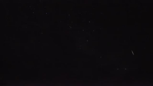 AMS247 meteor