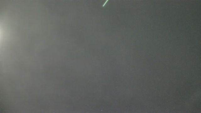 AMS247 meteor