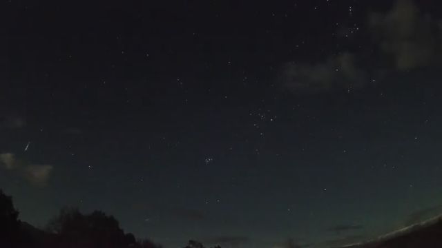 AMS247 meteor
