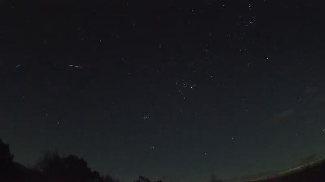AMS247 meteor
