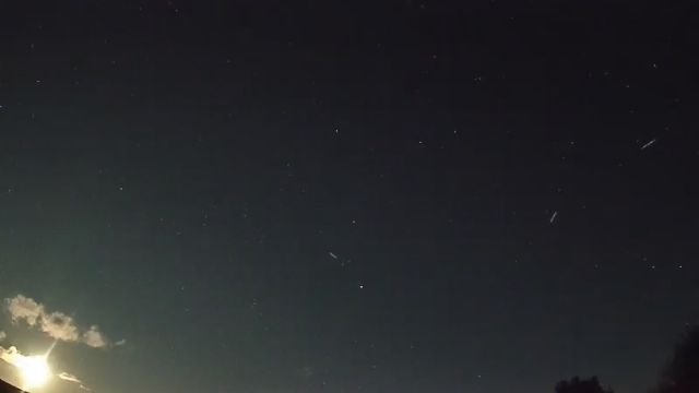 AMS247 meteor