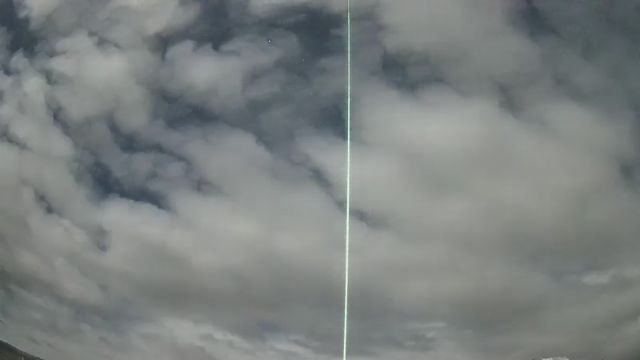 AMS247 meteor